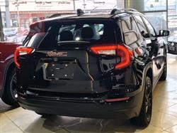 جی ئێم سی تیرەین